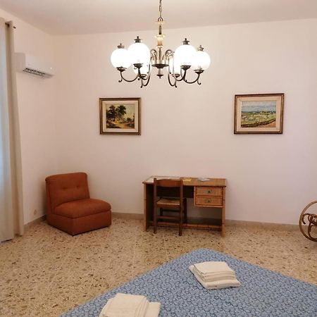 Appartamenti I Mulini Trapani Kültér fotó