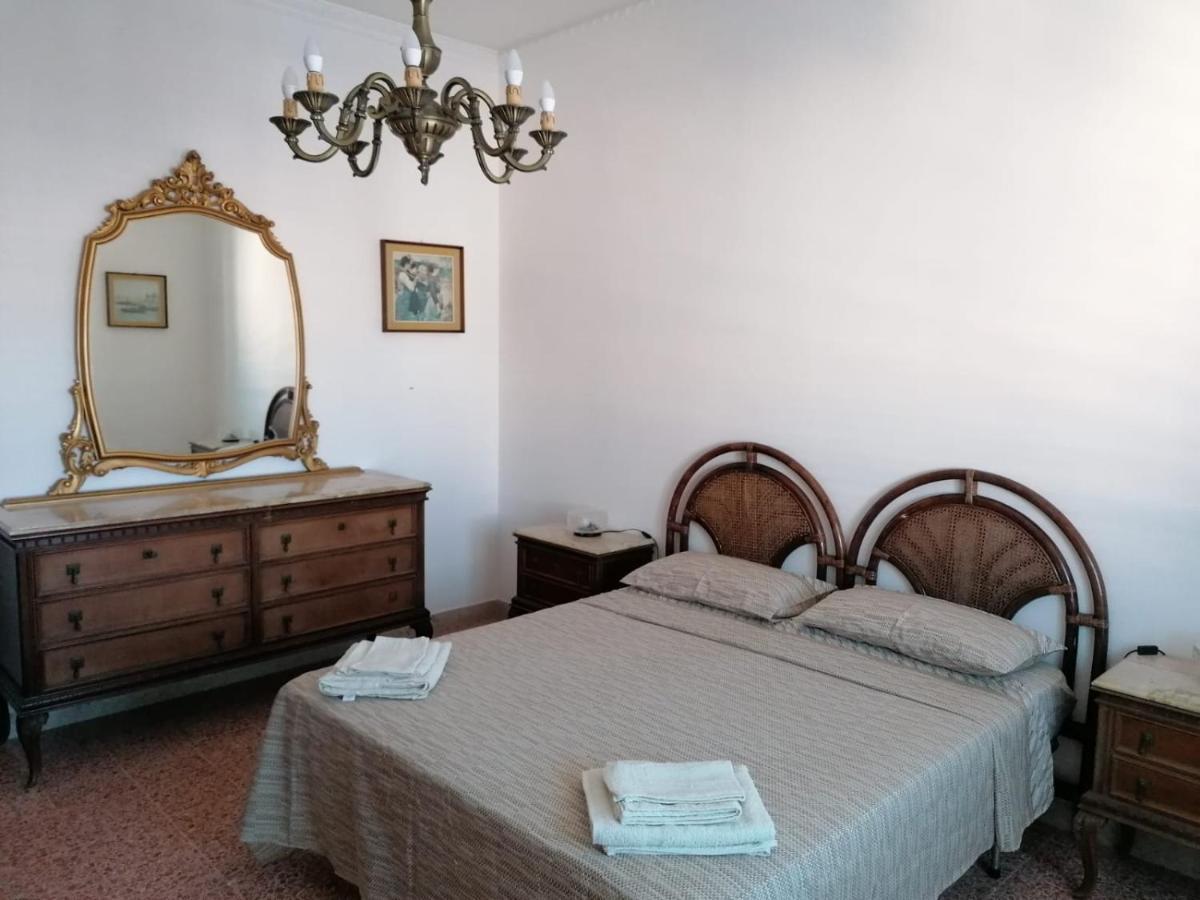 Appartamenti I Mulini Trapani Kültér fotó