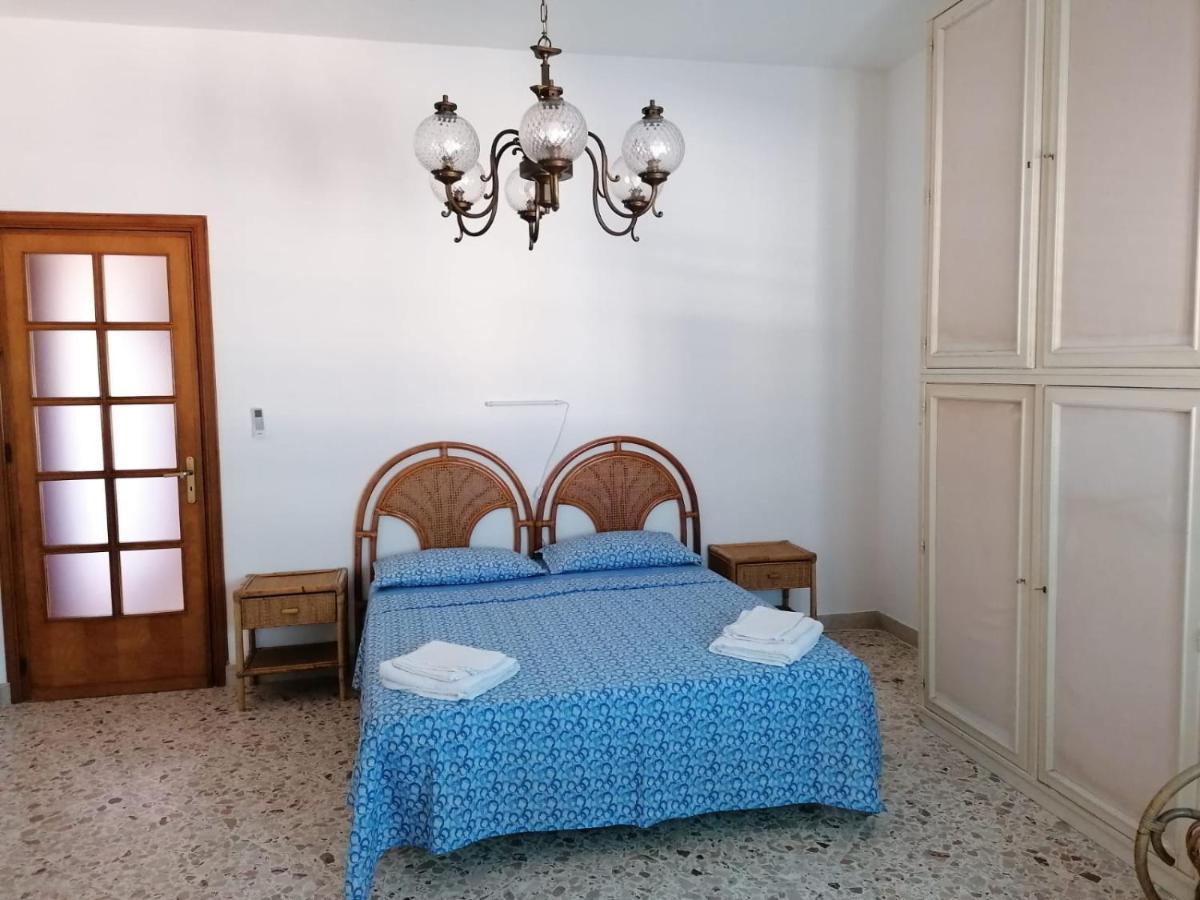 Appartamenti I Mulini Trapani Kültér fotó