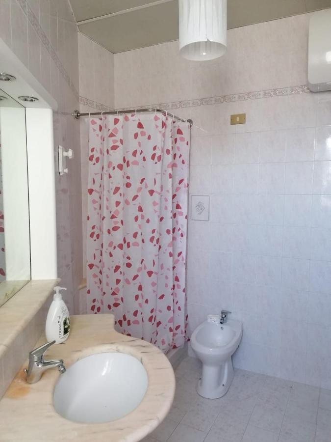 Appartamenti I Mulini Trapani Kültér fotó