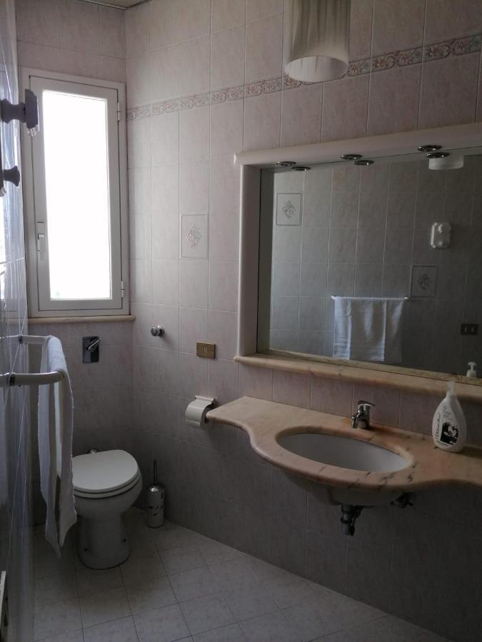 Appartamenti I Mulini Trapani Kültér fotó