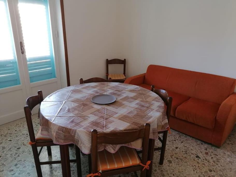 Appartamenti I Mulini Trapani Kültér fotó
