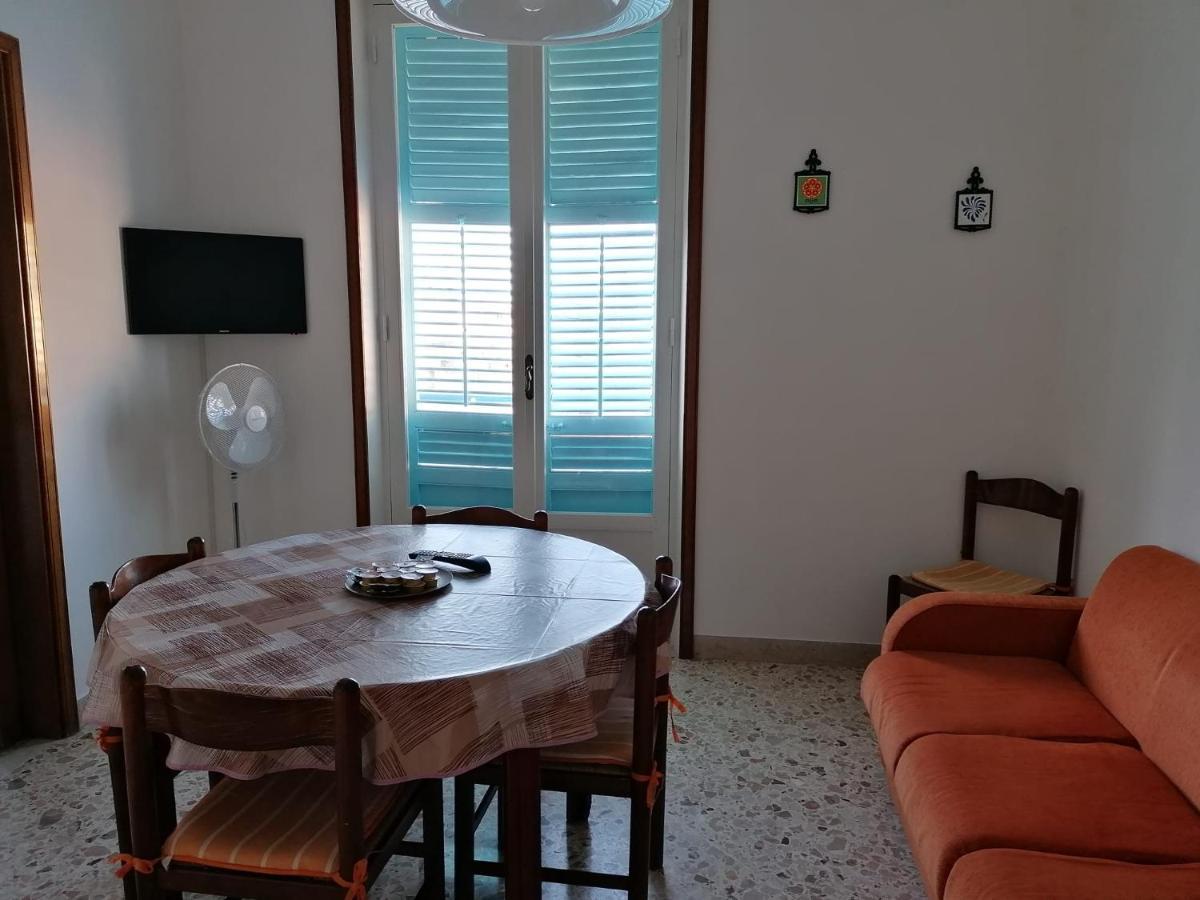 Appartamenti I Mulini Trapani Kültér fotó