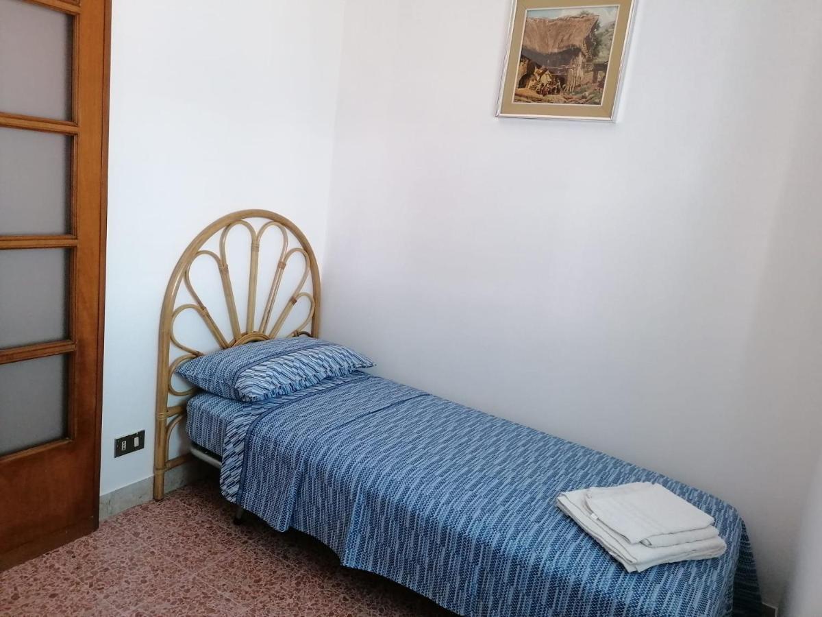 Appartamenti I Mulini Trapani Kültér fotó