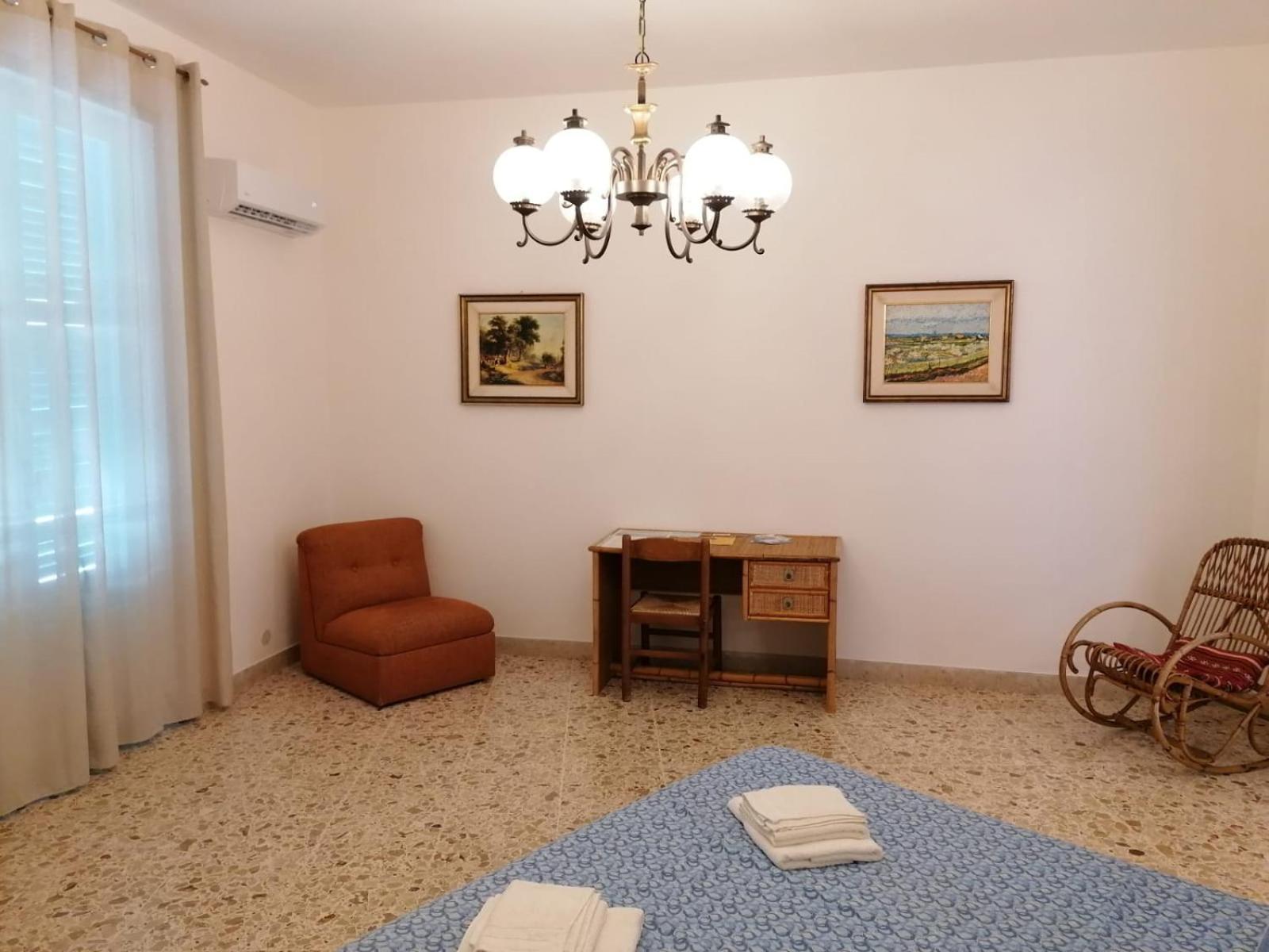 Appartamenti I Mulini Trapani Kültér fotó